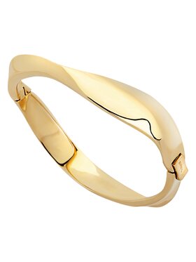 Breil Breil Bransoletka B WHISPER Złoty