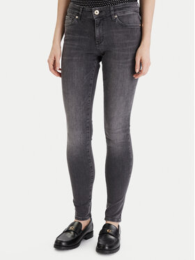 JOOP! JOOP! Jeansy 30037156 Šedá Skinny Fit