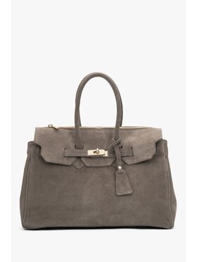 Estro Estro Τσάντα ER00118646 Γκρι