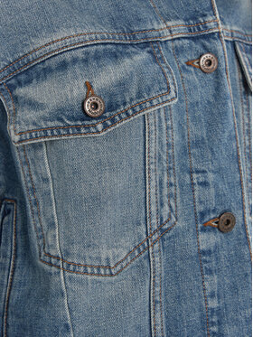 Τζιν μπουφάν Weekend Max Mara φωτογραφία