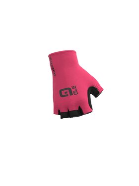 Alé Cycling Alé Cycling Rękawiczki Velocissimo Crono Różowy