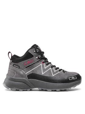CMP CMP Matkajalatsid Kaleepso Mid Hiking Shoe Wp 31Q4916 Hall