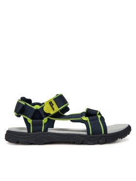 Jack Wolfskin Jack Wolfskin Sandale Seven Seas 3 K 4040061 M Albastru
