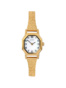 Sekonda Sekonda Zegarek 4265 Złoty