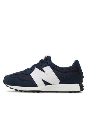 New Balance Superge GS327CNW Mornarsko Modra