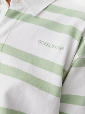 Μπλουζάκι Guess Jeans φωτογραφία