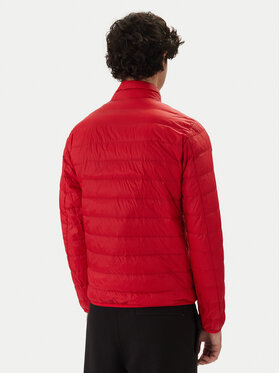 EA7 Emporio Armani EA7 Emporio Armani Puhovka 8NPB23 PNGPZ U5072 Rdeča Regular Fit