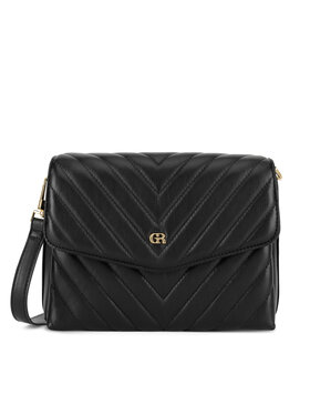Gino Rossi Gino Rossi Handtasche TYLO-193 Schwarz