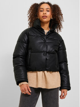 JJXX JJXX Giubbotto invernale 12236383 Nero Regular Fit