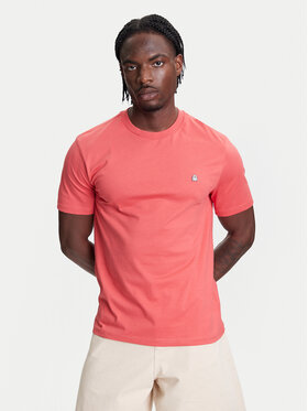 United Colors Of Benetton United Colors Of Benetton T-shirt 3MI5J1AF7 Rosso Regular Fit