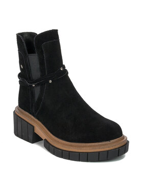 Filippo Filippo Botki DBT4209/22 BK Czarny