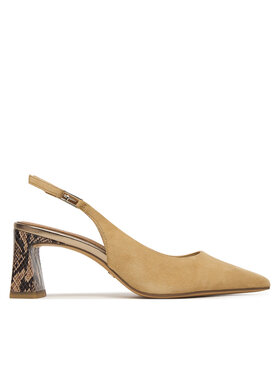 Tamaris Tamaris Décolleté 1-29624-46 Beige