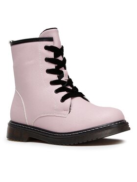 Nelli Blu Nelli Blu Черевики туристичні CS102607-12 Рожевий