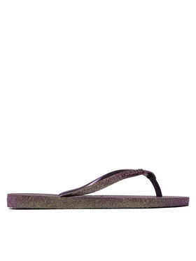 Havaianas Havaianas Σαγιονάρες Slim Sparkle II 41469372967 Μωβ