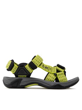 CMP CMP Sandali Kids Hamal 38Q9959 Verde
