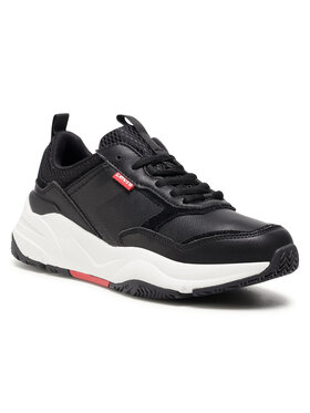 Levi's® Levi's® Sneakersy 232031-795-59 Czarny
