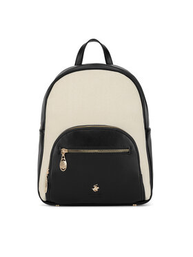 Beverly Hills Polo Club Beverly Hills Polo Club Rucsac BHPC-C-004-07 Negru