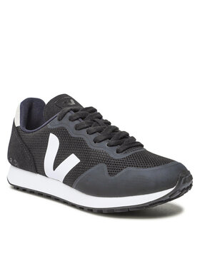 Veja Veja Sneakers Sdu Tpu Canvas RT0102698A Noir