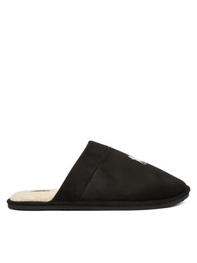 Polo Ralph Lauren Polo Ralph Lauren Papucs 843981604001 Fekete