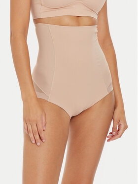 YSABEL MORA YSABEL MORA Intimo modellante pezzo sotto 19611 Beige