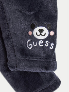 Guess Dječji Set P4BG10 WFRS0 Plava Regular Fit