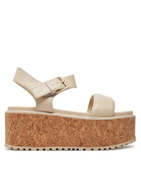 Lasocki Lasocki Sandalen WYL3440-3Z Beige