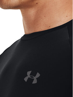 Under Armour T-shirt 1326413 Crna Regular Fit