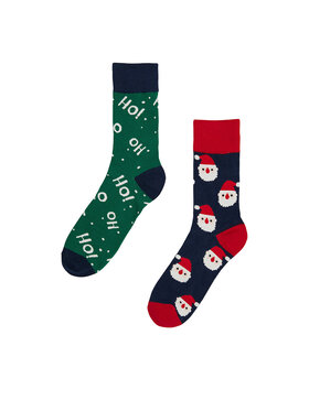 Lasocki Lasocki Дълги чорапи 2MB-005-AW23 Зелен