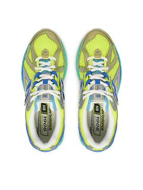 New Balance Αθλητικά New Balance - 5