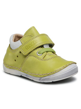 Froddo Froddo Pantofi G2130223-3 M Verde