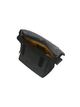 CATerpillar CATerpillar Borsa Caterpillar Detroit Courier Bag Nero