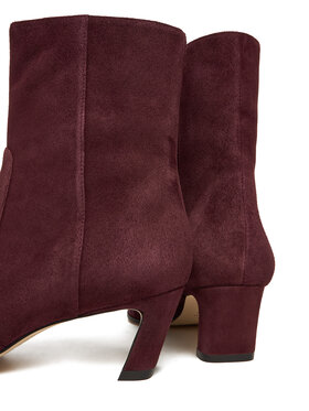 Μποτάκια Stuart Weitzman φωτογραφία