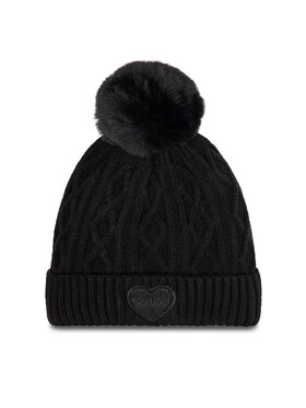 Guess Guess Mütze J4BZ00 Z2QP0 Schwarz