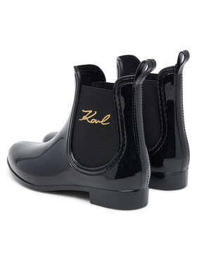 Γαλότσες KARL LAGERFELD φωτογραφία