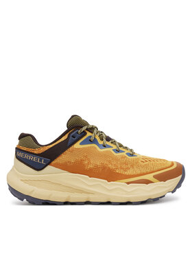 Merrell Merrell Sneakers Nova 4 J068413 Arancione
