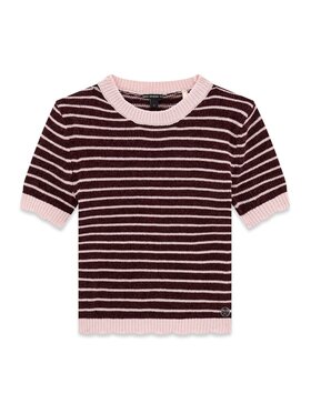 Guess Kids Guess Kids Svetr 183025 Barevná Classic Fit