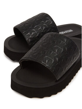 Παντόφλες MICHAEL Michael Kors φωτογραφία