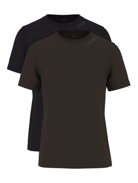 JOOP! JOOP! T-Shirt 58 254JE58Tori 30048474 Schwarz Slim Fit