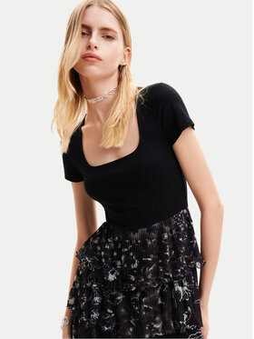 Φόρεμα καθημερινό Desigual φωτογραφία