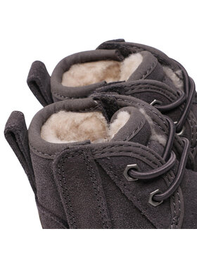 Ugg Gležnjarji Baby Neumel 1103500I Siva