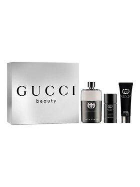 Gucci Gucci Gucci Guilty Pour Homme Zestaw zapachowy