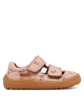 Froddo Froddo Sandale Barefoot Sandal G3150266-15 M Ružičasta