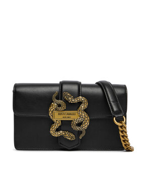 Just Cavalli Just Cavalli Torbica 79RA5PA2 ZSA89 Crna