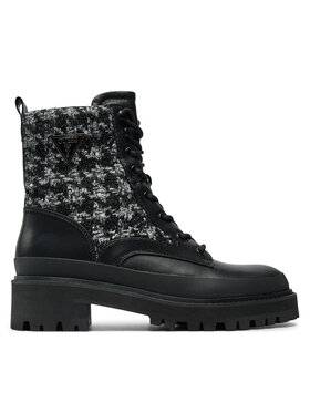 Guess Guess Traperid Badany FLFBDN ELE10 Must
