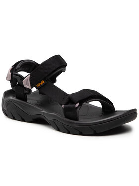 Teva Teva Sandali W Terra Fi 5 Universal 1099443 Črna