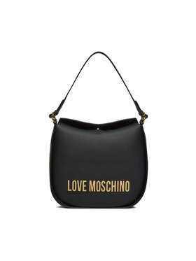 LOVE MOSCHINO LOVE MOSCHINO Geantă JC4191PP0HKD0000 Negru