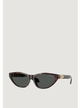 Versace Versace Γυαλιά ηλίου 0VE4491U 108/87 Καφέ