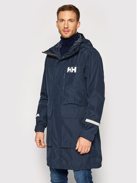 Helly Hansen Helly Hansen Зимова куртка Rigging 53508 Cиній Regular Fit