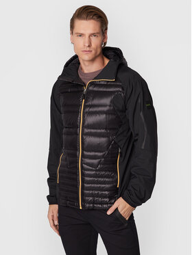BOSS BOSS Daunenjacke J-Eskio 50475007 Schwarz Regular Fit