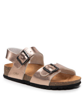 CMP Sandali Kids Keidha Sandal 3Q91094 Roza